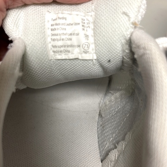 Champion Safe Step Slip Resistant Toning Work Shoe - Picture 8 of 10